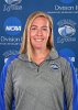 Wheaton Volleyball 2019  Wheaton Women's Volleyball 2019. - Photo by Keith Nordstrom : Wheaton, Volleyball